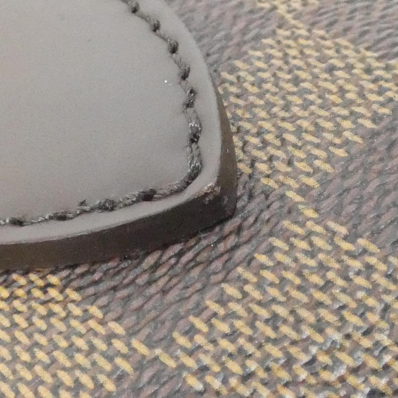 ルイヴィトン ダミエ ネヴァーフル GM N51106 バッグ