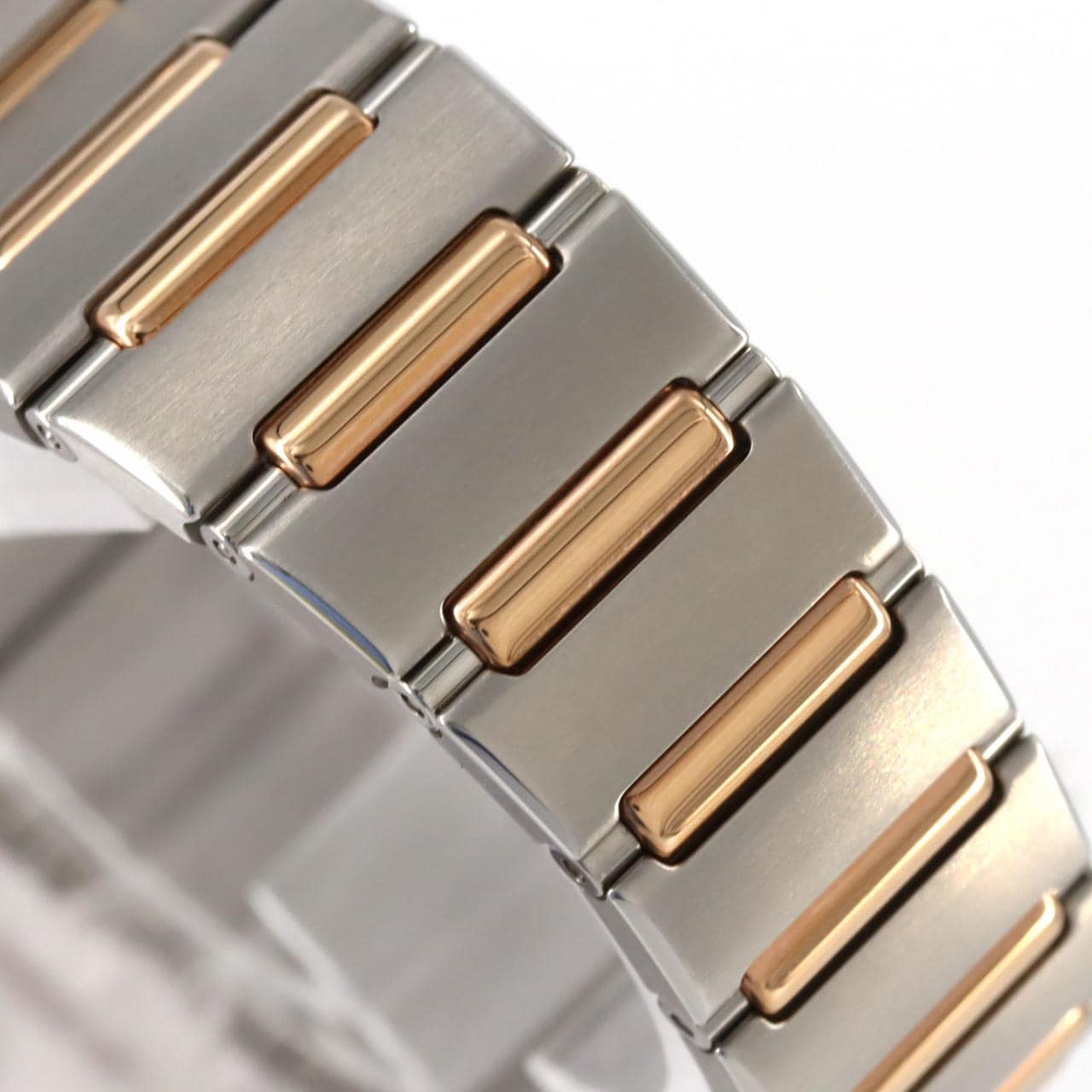 【新品】オメガ コンステレーション PGコンビ・11P 131.20.34.20.63.001 SSxPG 自動巻