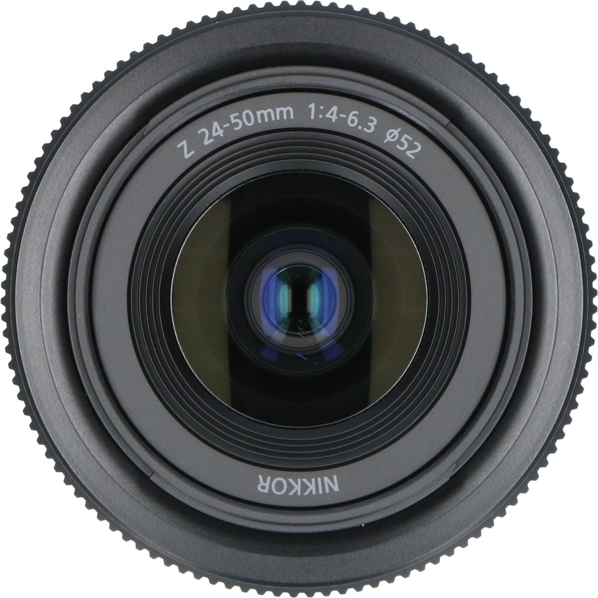 Ｚ２４－５０ｍｍ　Ｆ４－６．３