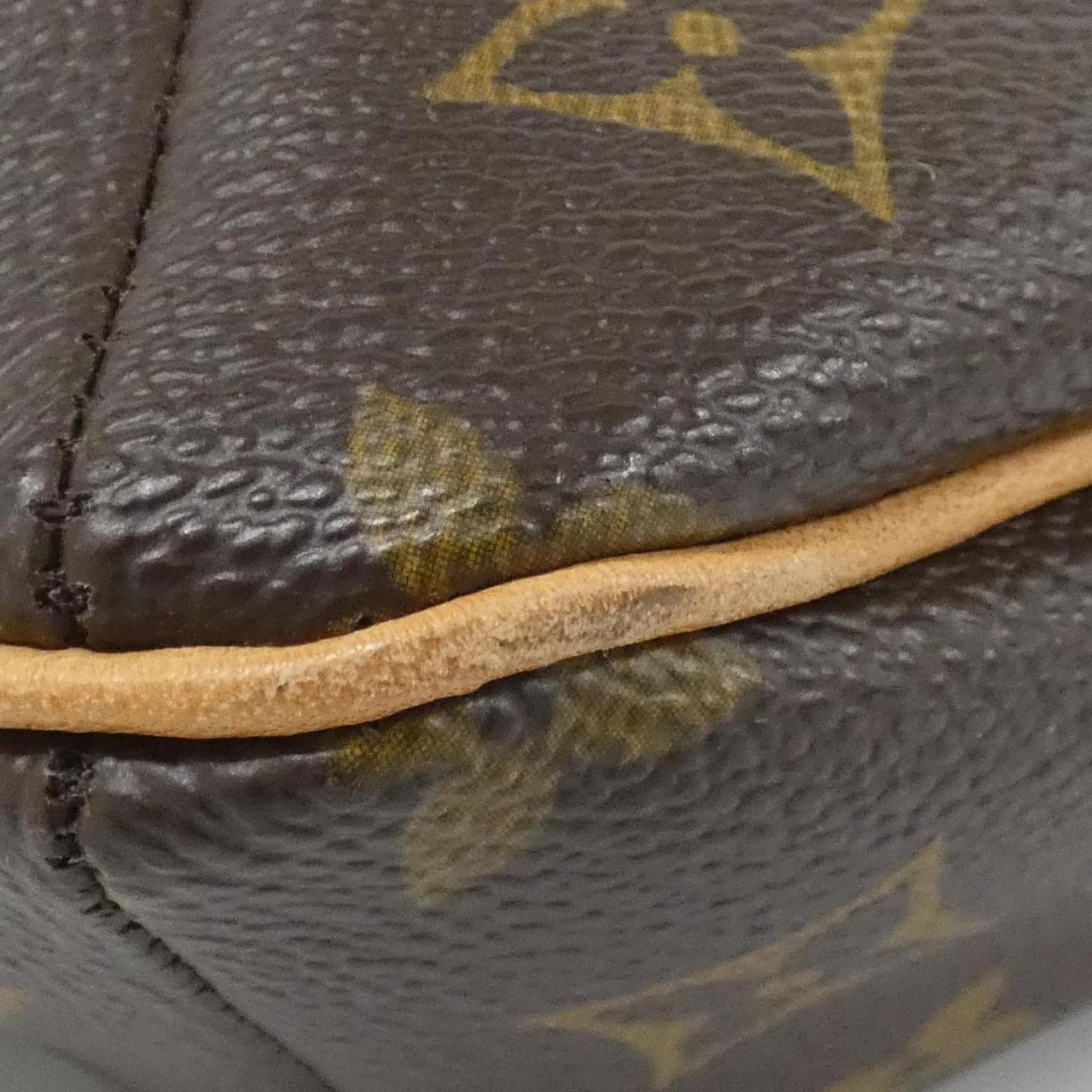 ルイヴィトン モノグラム ミュゼット M51256 ショルダーバッグ