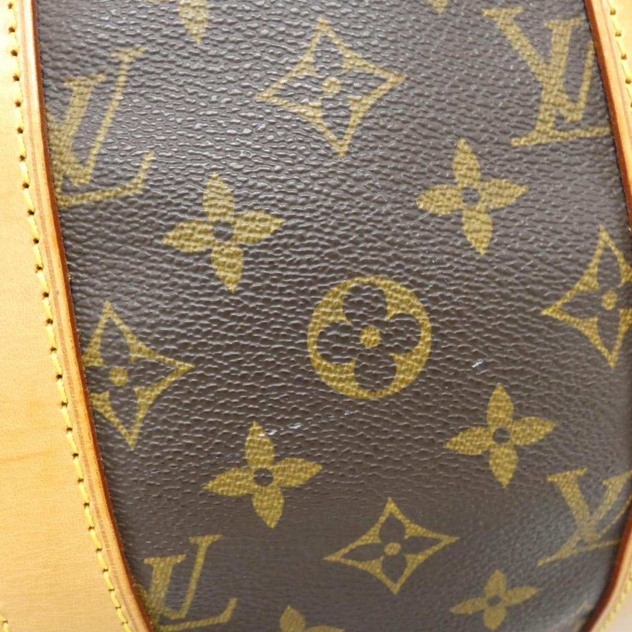 ルイヴィトン モノグラム キーポル バンドリエール 45cm M41418 ボストンバッグ