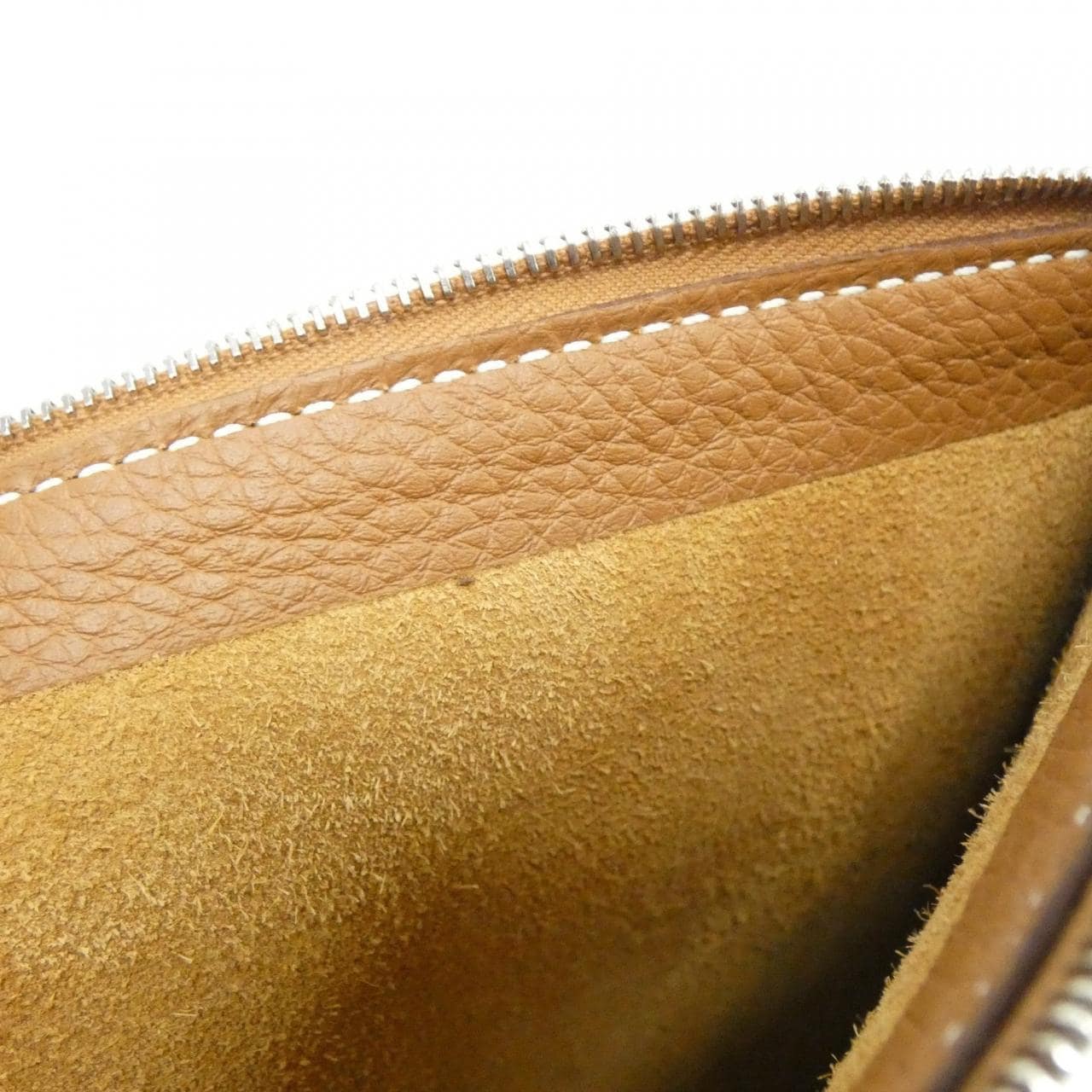 エルメス カバヴェルティージュ 24cm 076589CK バッグ