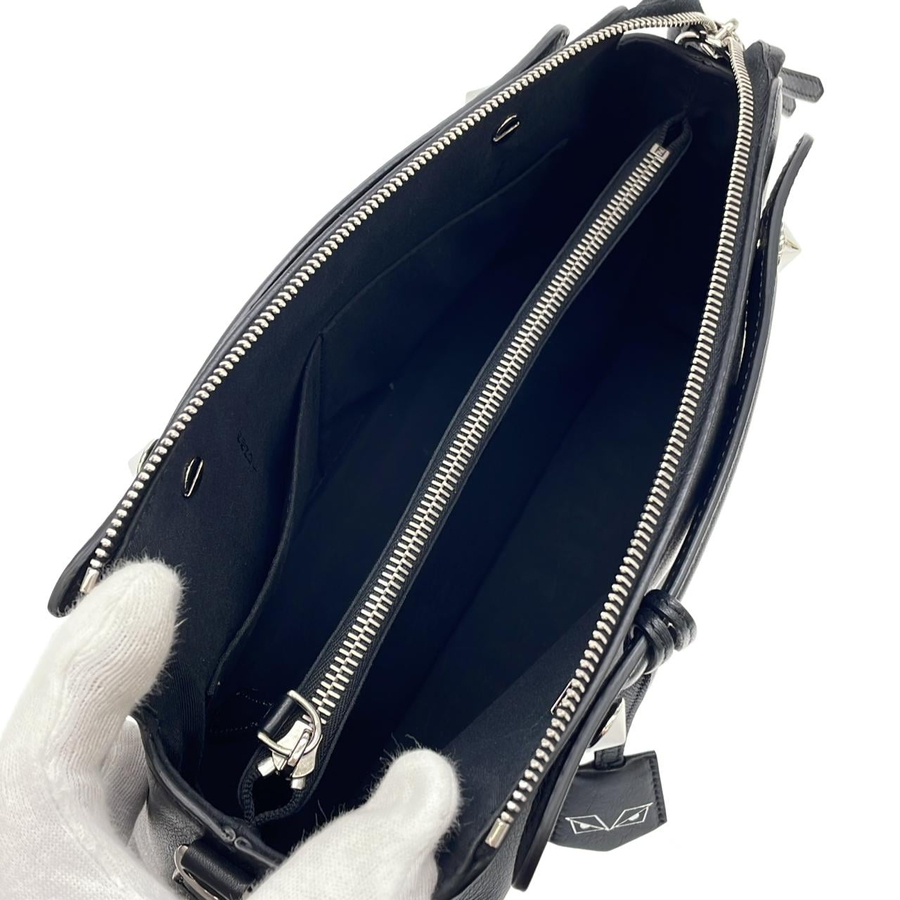 フェンディ バイ ザ ウェイ 8BL124 1D5 バッグ