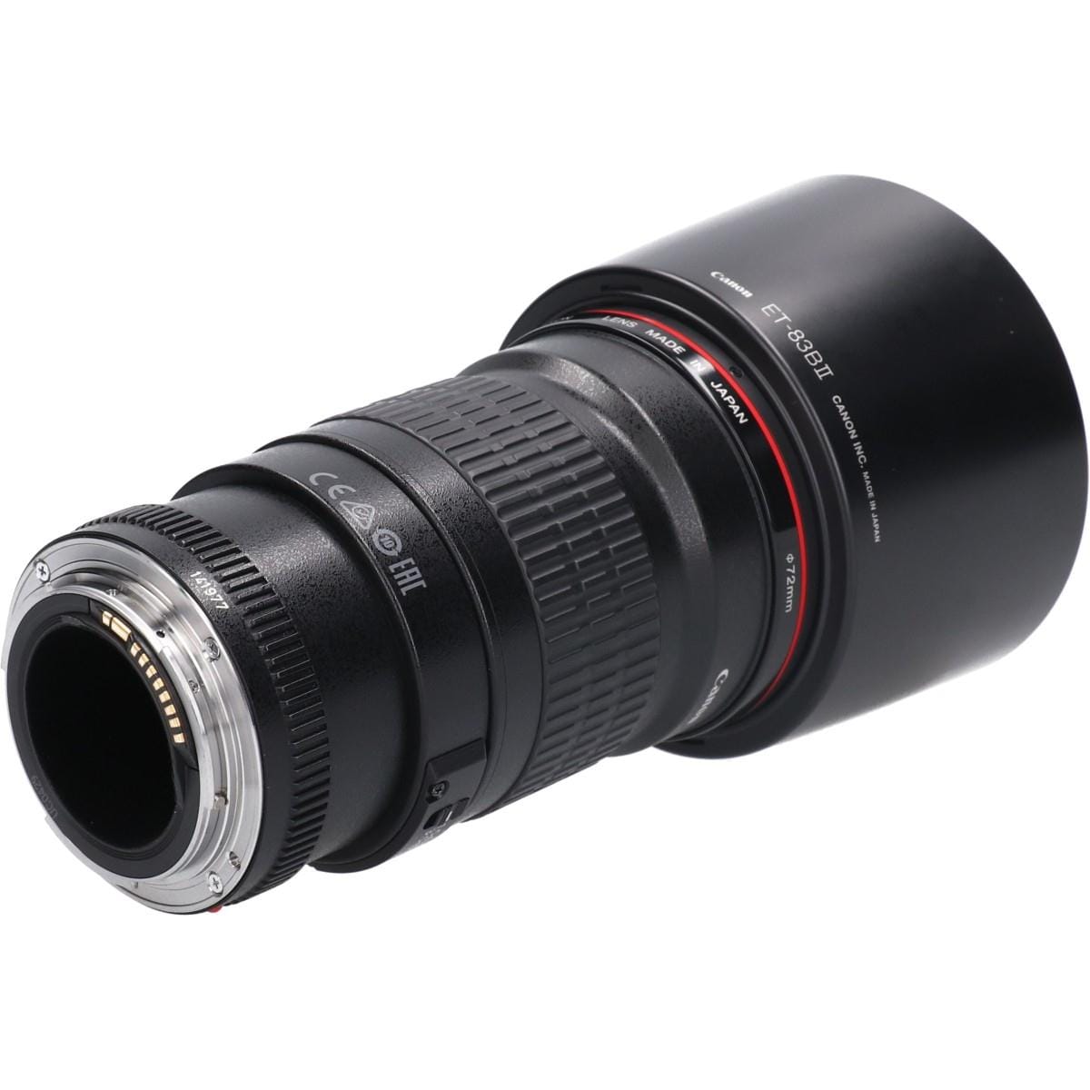 ＥＦ２００ｍｍ　Ｆ２．８ＬＩＩ　ＵＳＭ