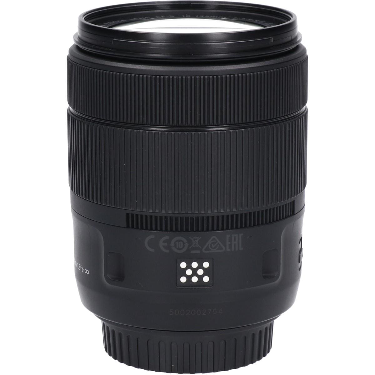 ＥＦ－Ｓ１８－１３５ｍｍ　Ｆ３．５－５．６ＩＳ　ＵＳＭ