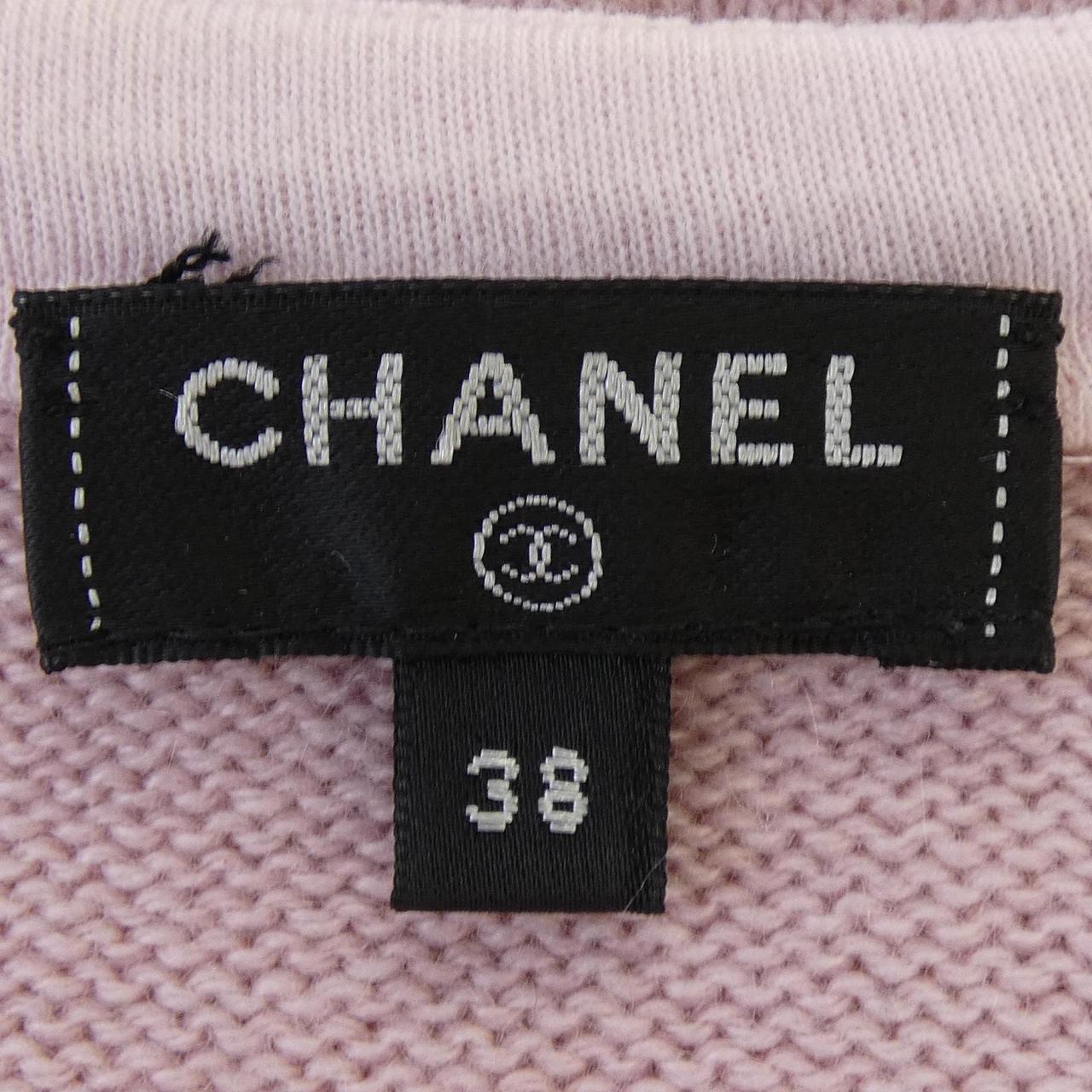 シャネル CHANEL P55371K07273 ニット