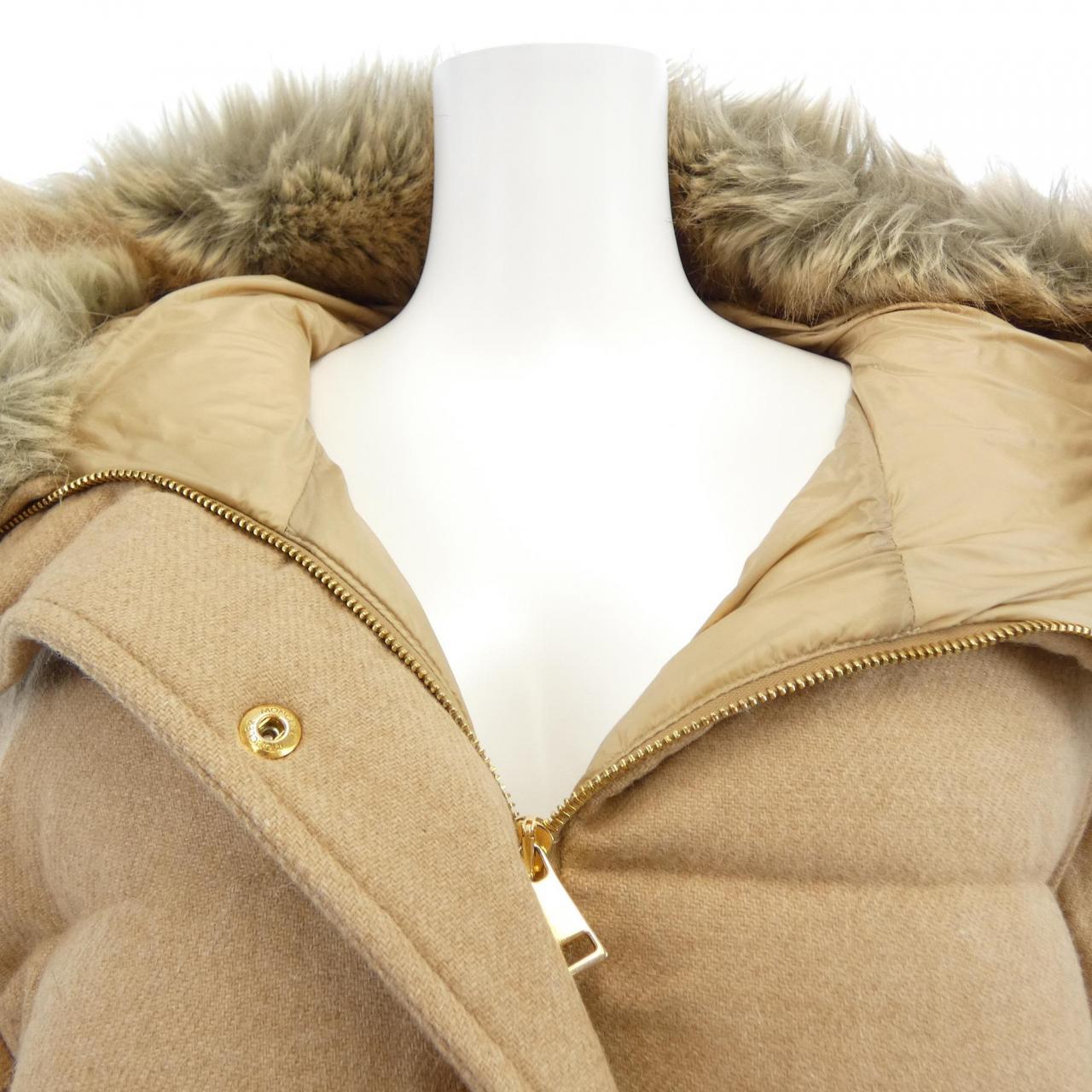 モンクレール MONCLER GLERE ダウンコート