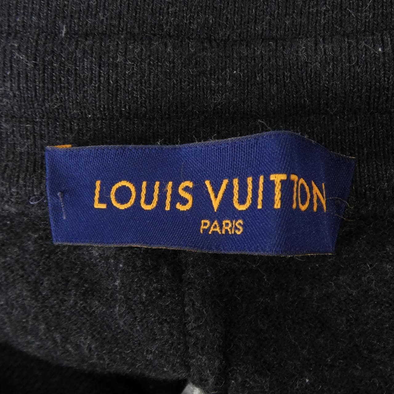 ルイヴィトン LOUIS VUITTON エンベリッシュドブロイダリー HMN13WZLL パンツ