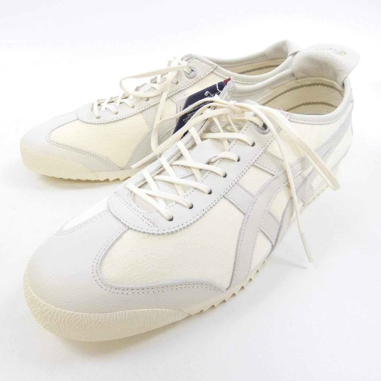 ONITSUKA TIGER シューズ