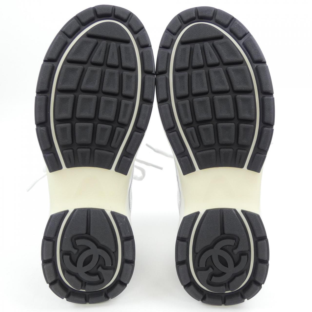 シャネル CHANEL G39794Y56368 スニーカー