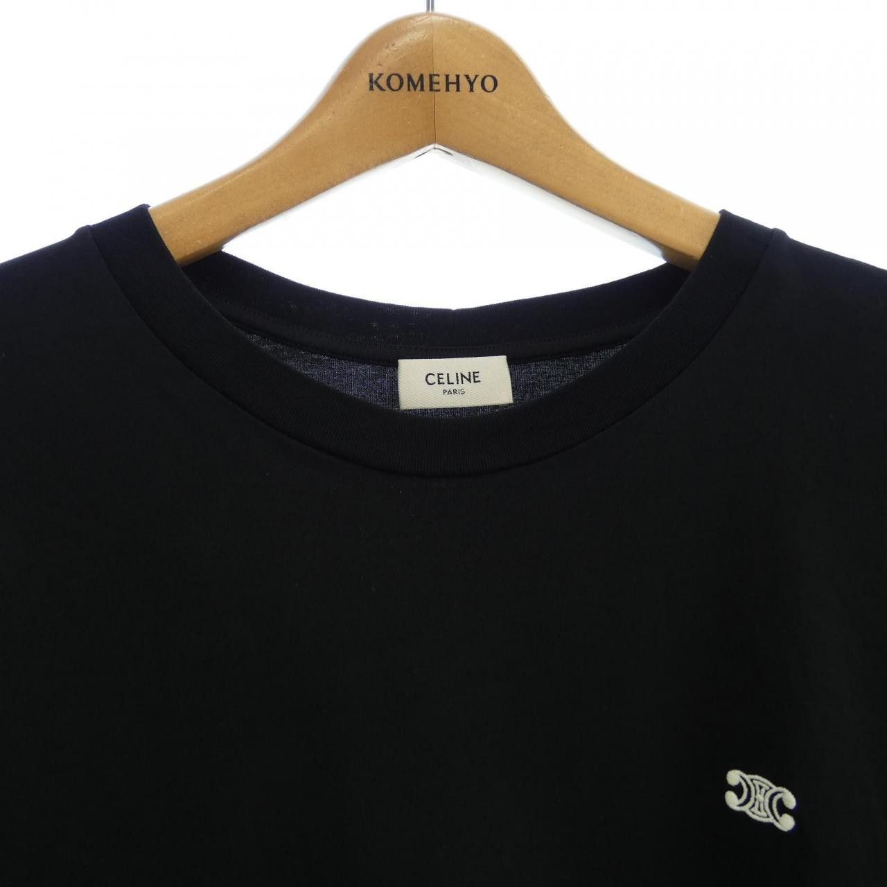 セリーヌ CELINE RX017507Z Tシャツ