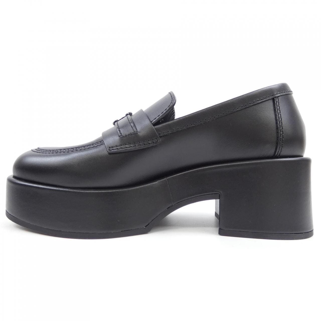 シャネル CHANEL ローファー LOAFERS G39206X56725 シューズ