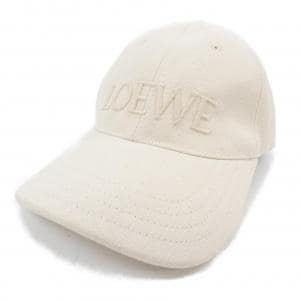 ロエベ LOEWE K820358X36 キャップ