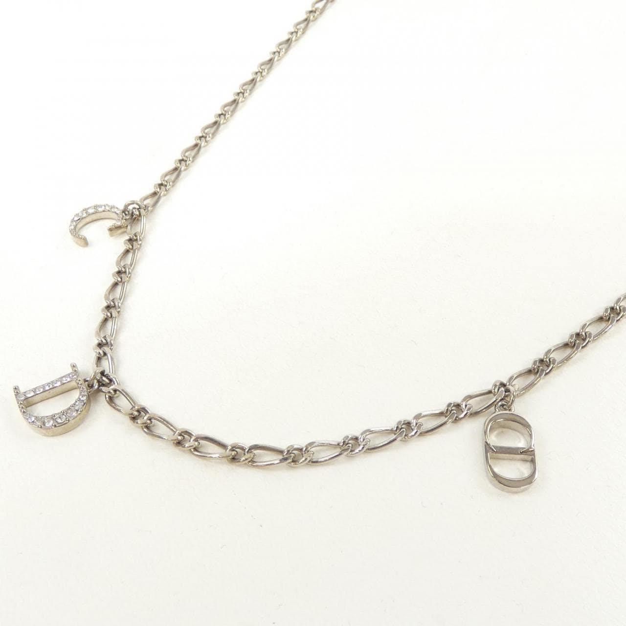 ディオール DIOR N1968HOMMT-D001 NECKLACE