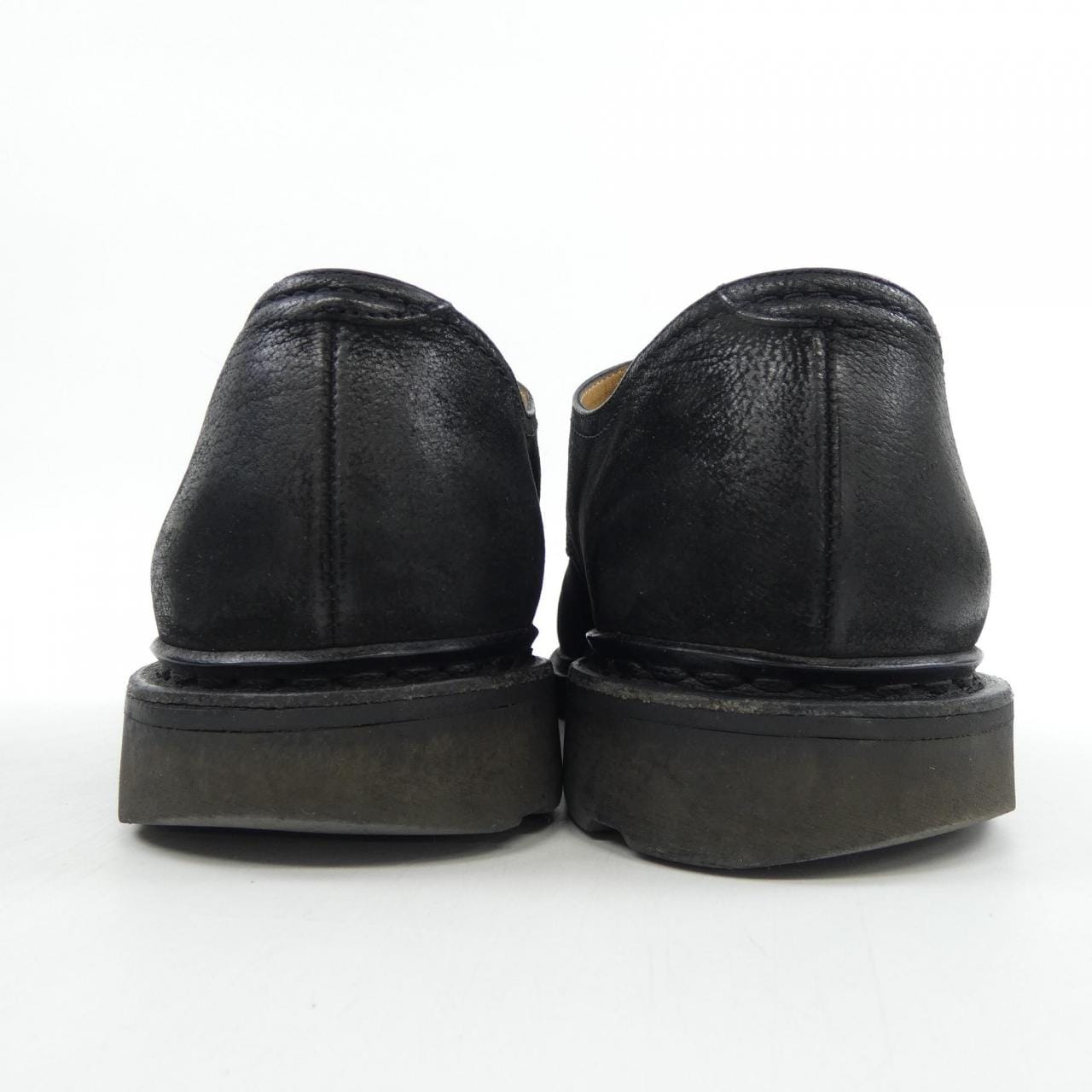 パラブーツ PARA BOOT WILLIAM シューズ