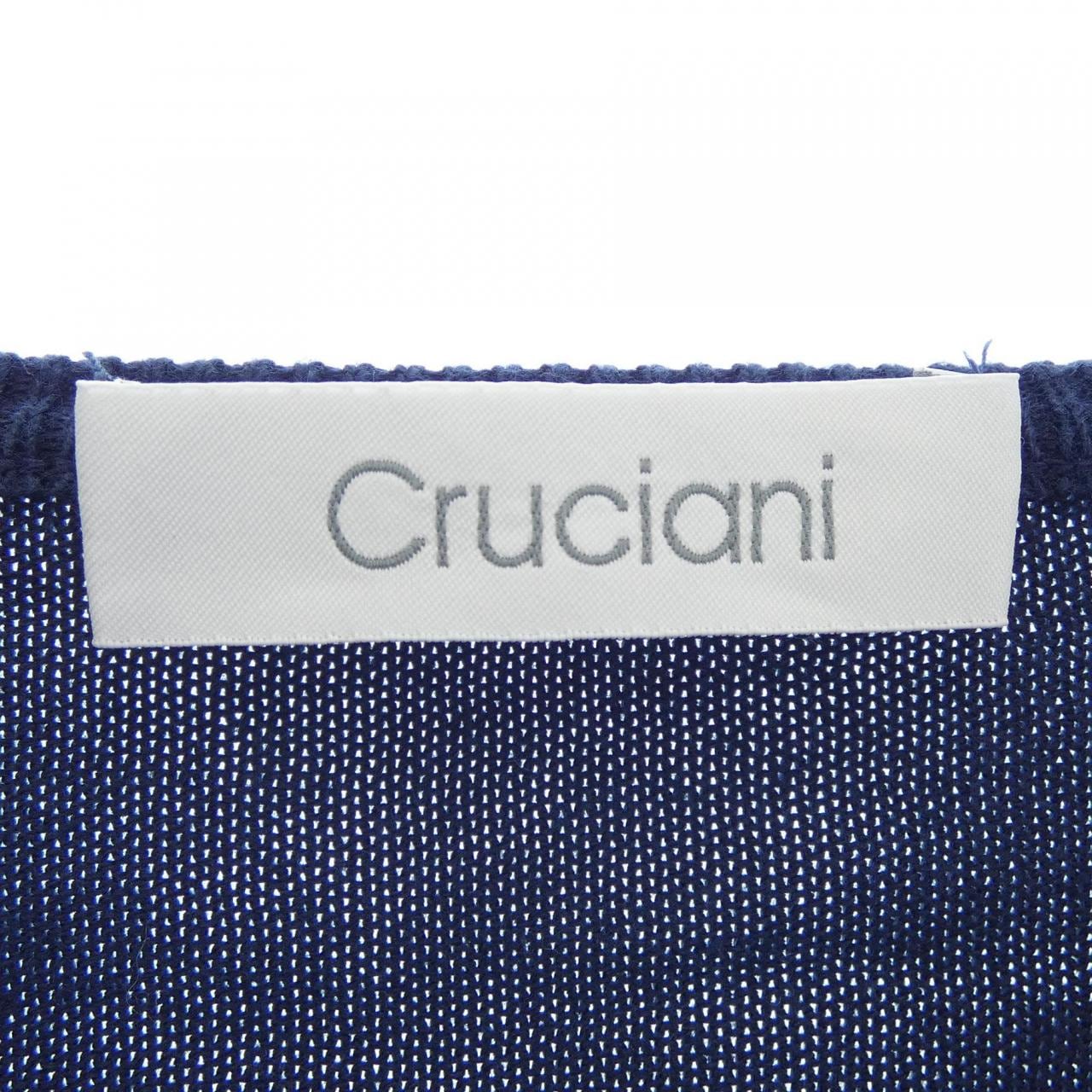 クルチアーニ Cruciani ニット