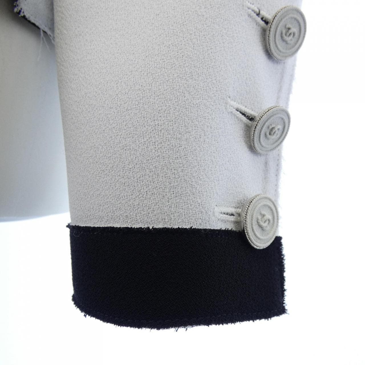 シャネル CHANEL P49014V35772 ジャケット