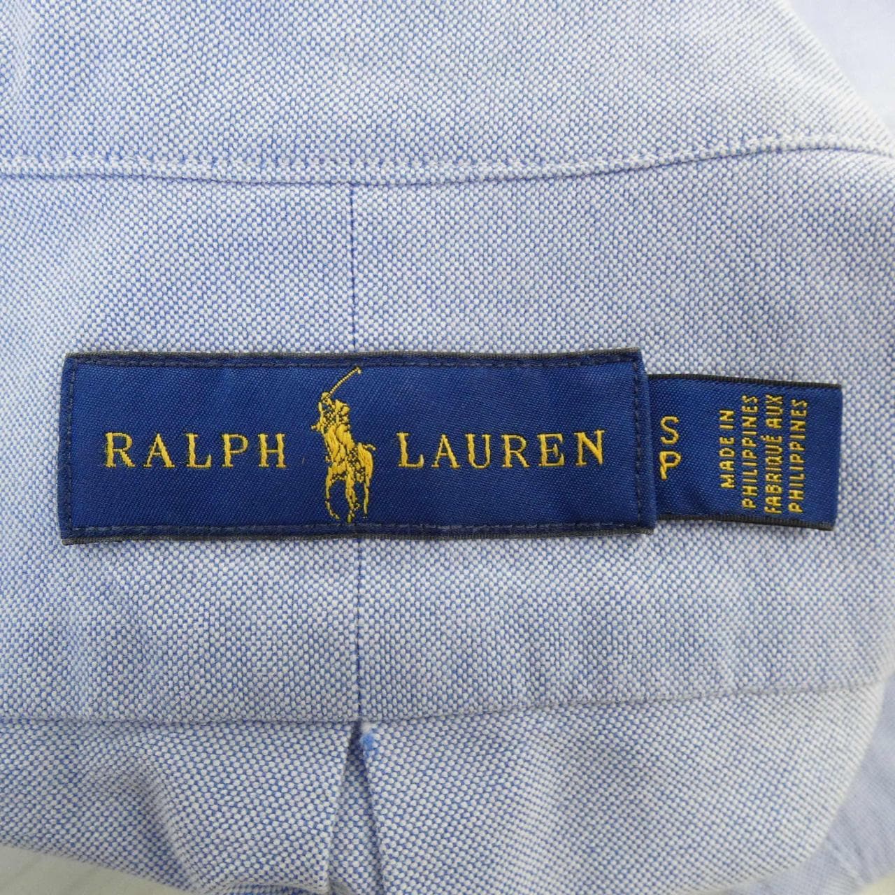 POLO LaLPH LAUREN襯衫