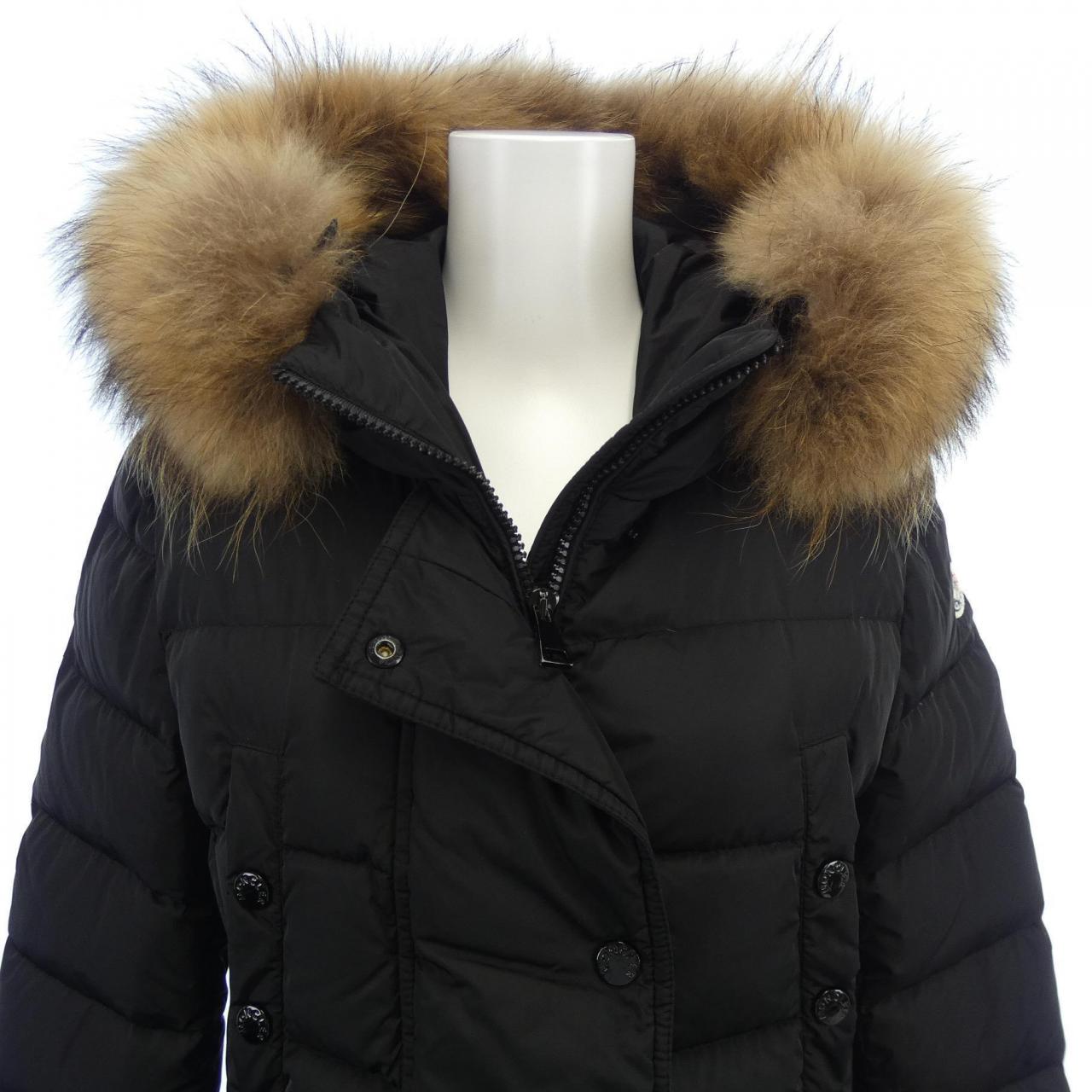 モンクレール MONCLER KHLOE ダウンコート