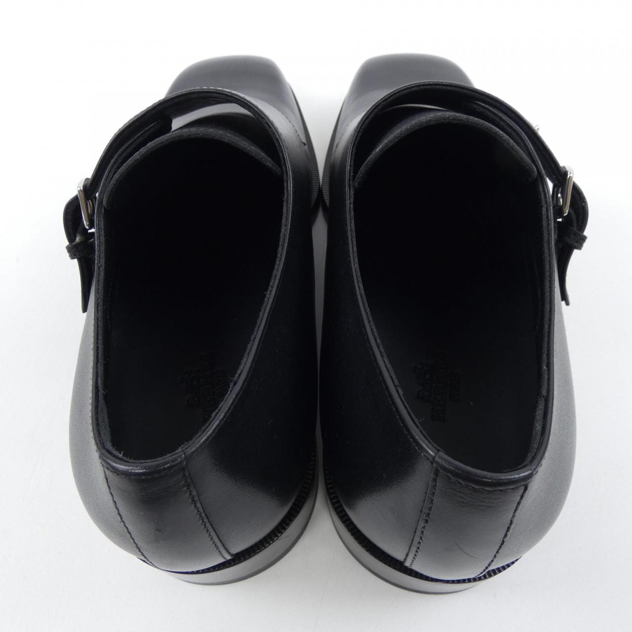 エルメス HERMES 232966Z シューズ