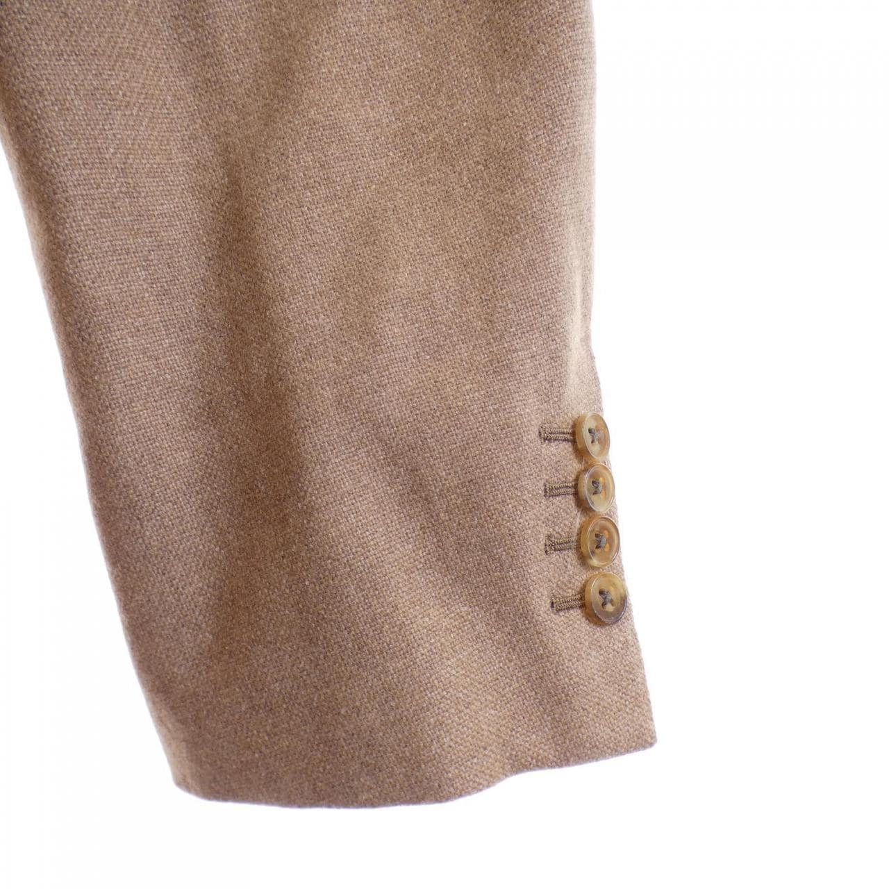 【ヴィンテージ】エルメス HERMES G130 ジャケット