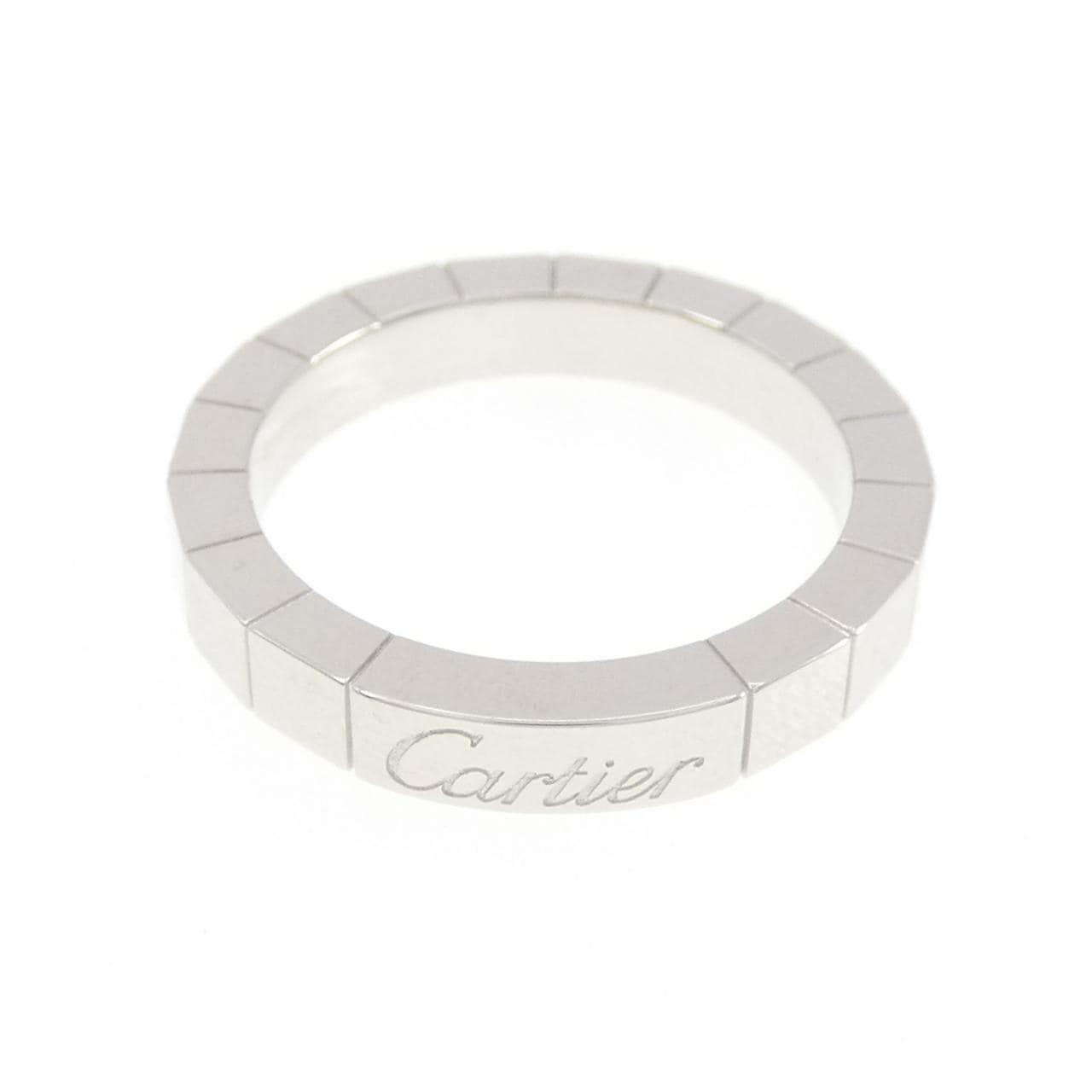 カルティエ ラニエール リング