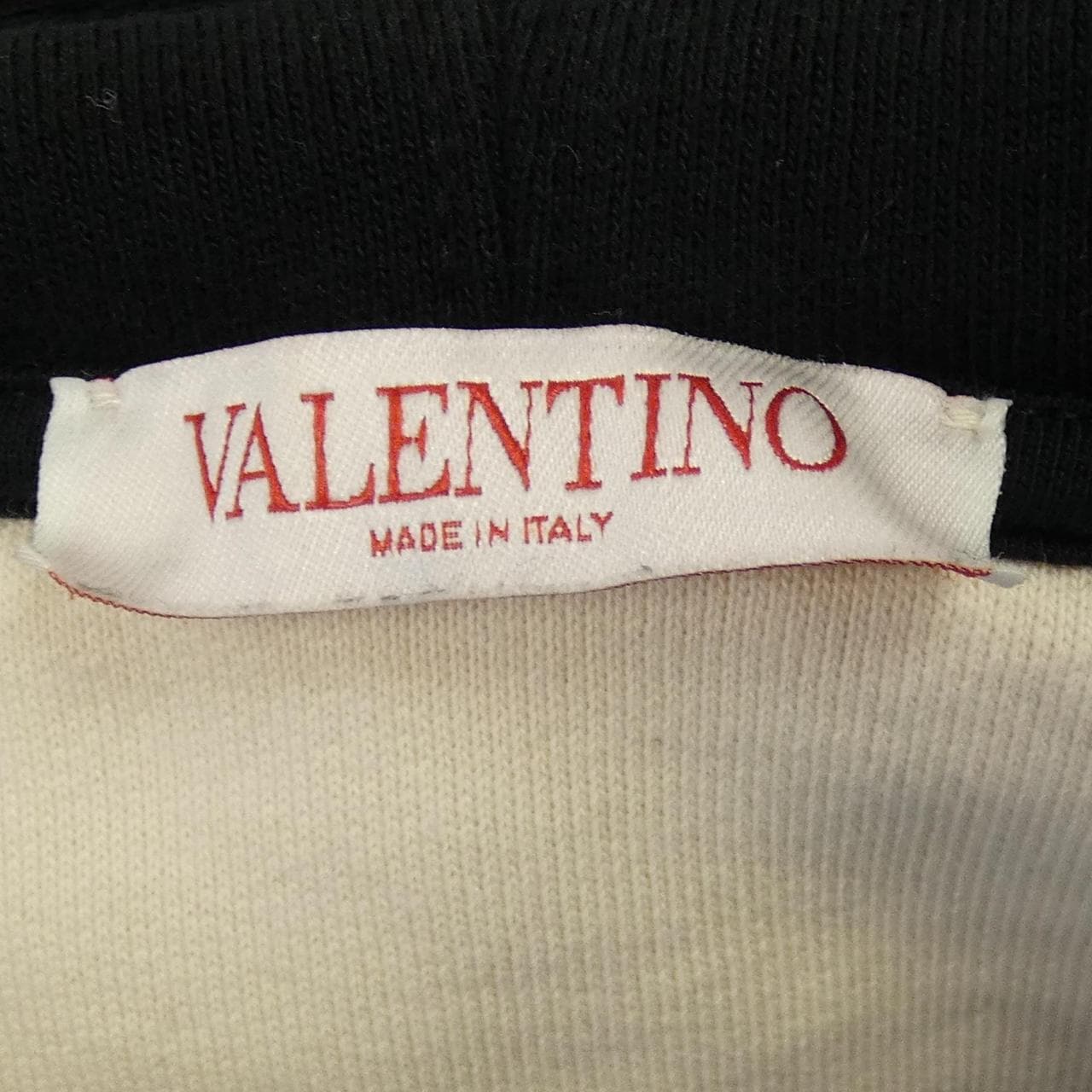 ヴァレンティノ VALENTINO IV3M23C8Q3 パーカー