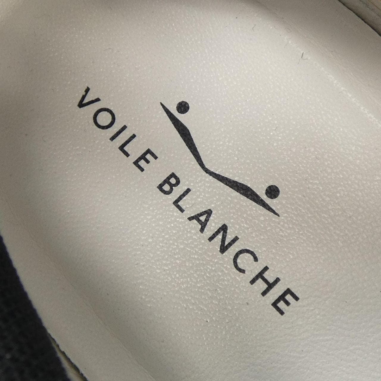 ボイルブランシェ VOILE BLANCHE スニーカー