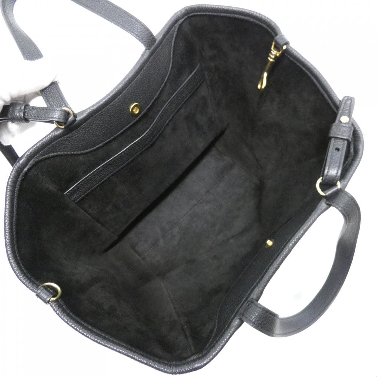 セリーヌ スモール フォールド カバ 194073CR7 バッグ