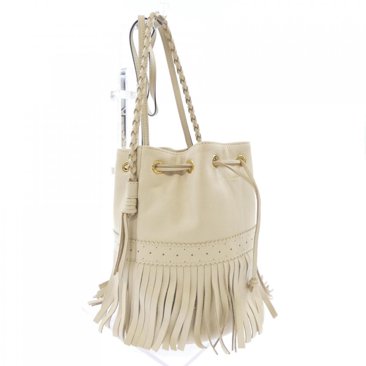 ジェイアンドエムデヴィッドソン J&M DAVIDSON BAG