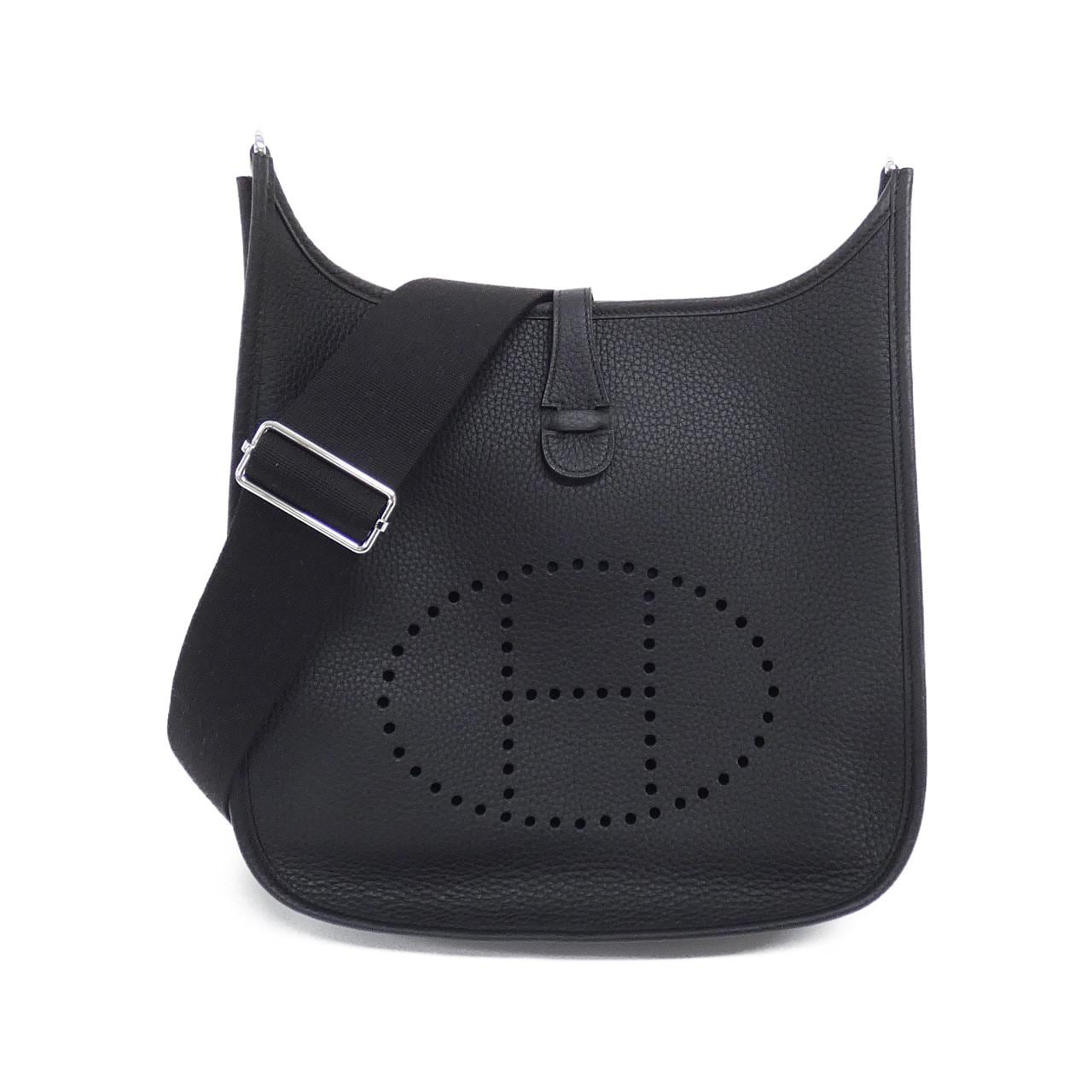 【未使用品】エルメス エヴリン3 PM 056277CK ショルダーバッグ