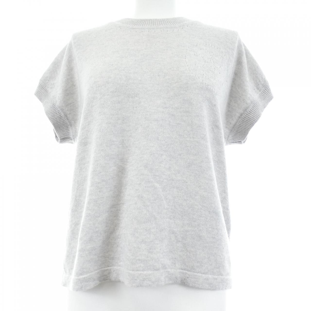 エルメス HERMES Hリフト 6E2652D1 ニット