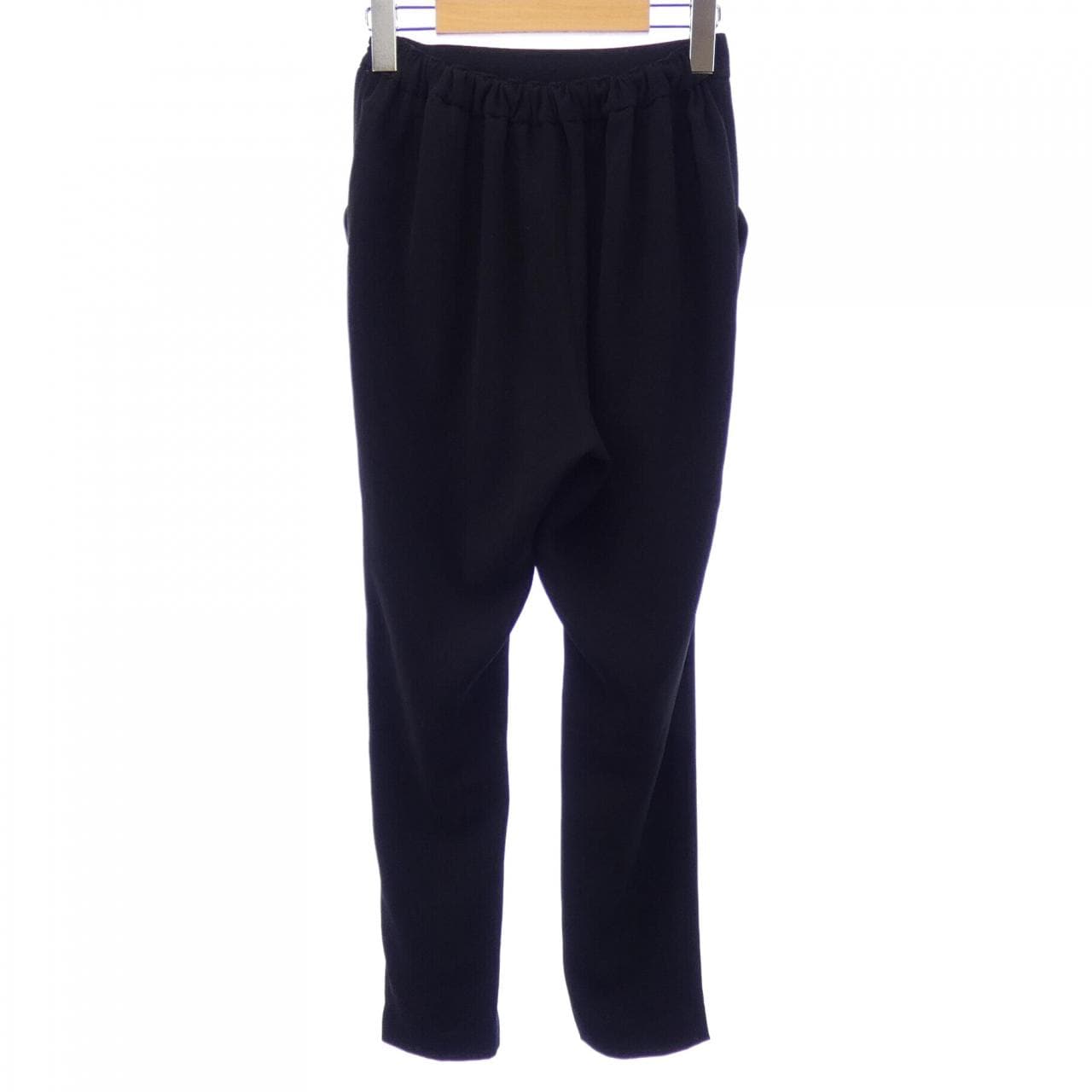 エンフォルド ENFOLD パンツ