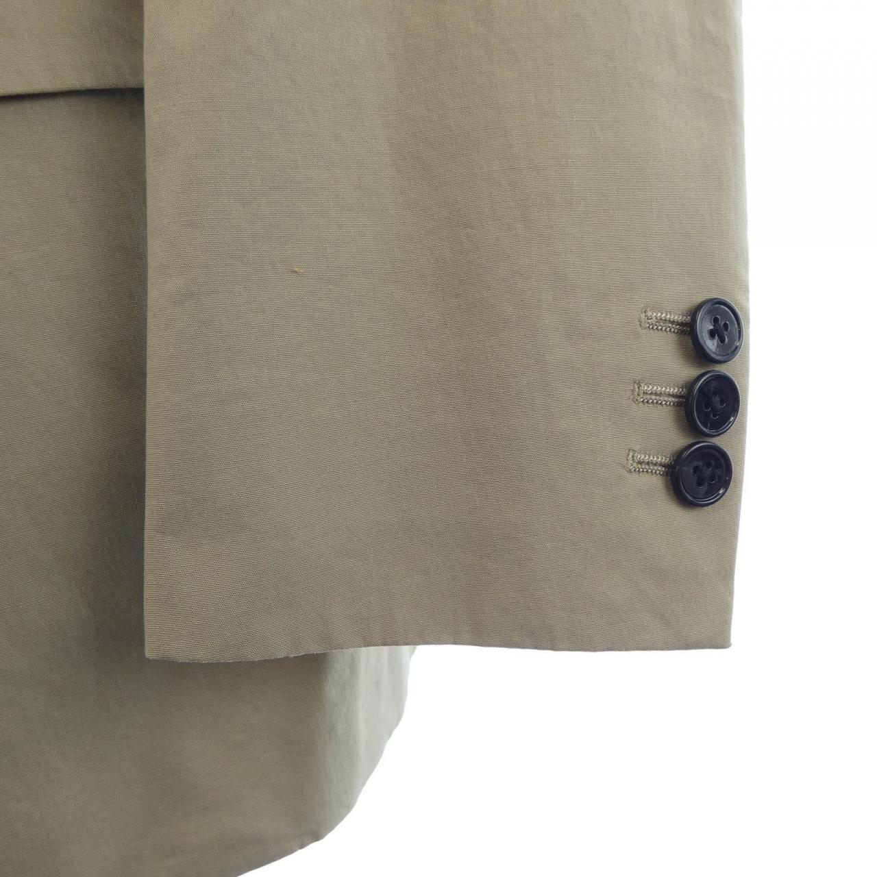 セオリー theory 02-0104006 ジャケット