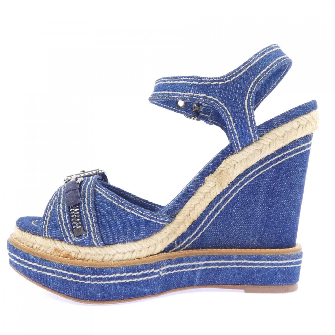 ミュウミュウ MIU MIU サンダル