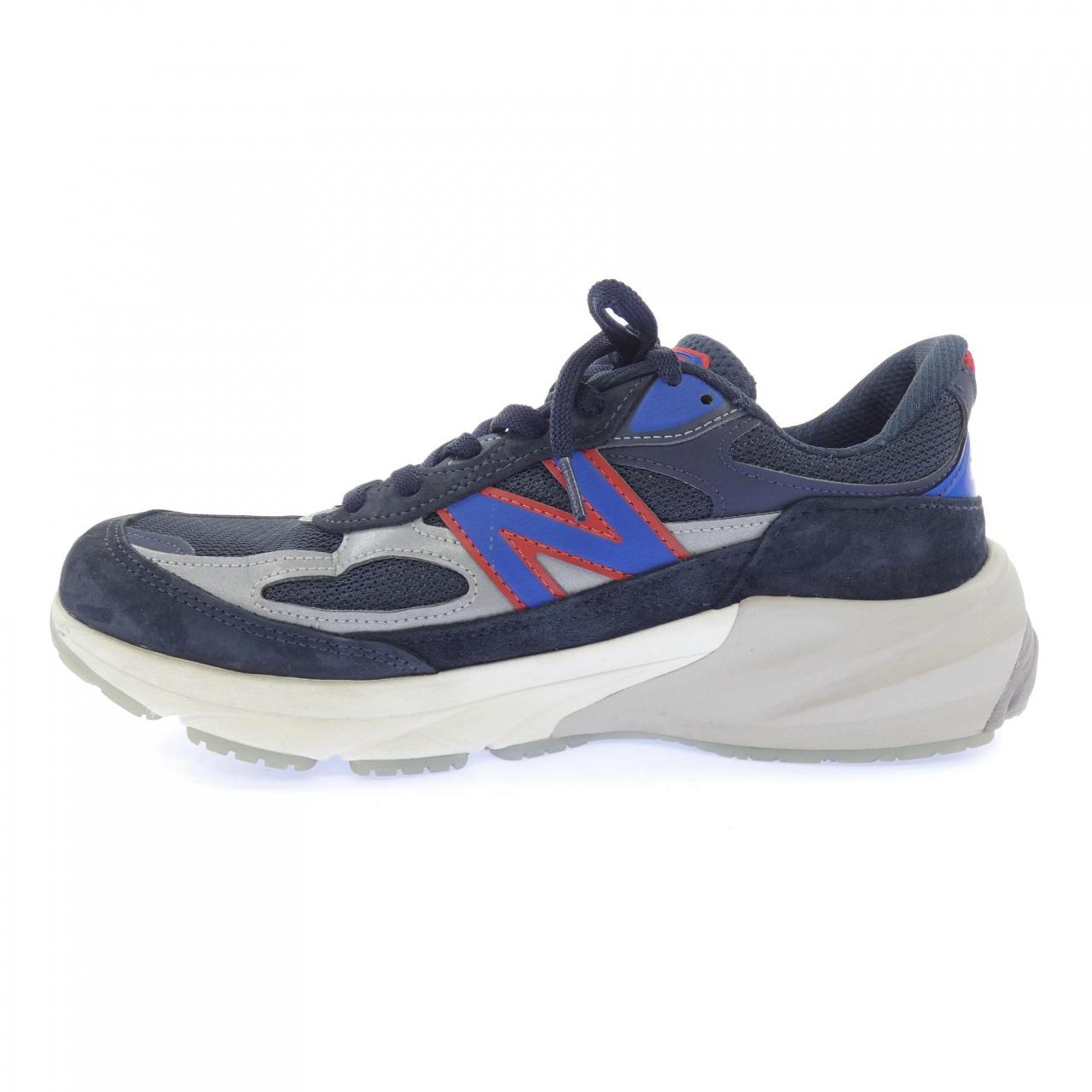 ニューバランス NEW BALANCE U990KR6 スニーカー