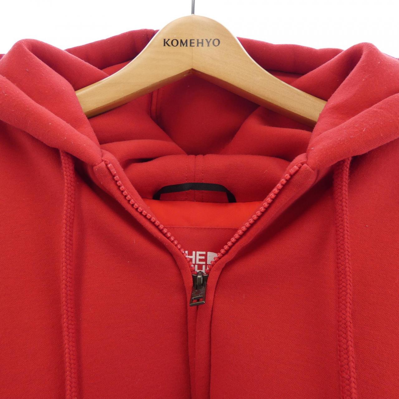シュプリームザノースフェイス SUPREME×THE NORTH FACE NY52400I ダウンジャケット