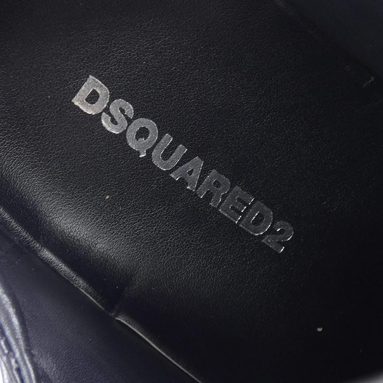 ディースクエアード DSQUARED2 スニーカー