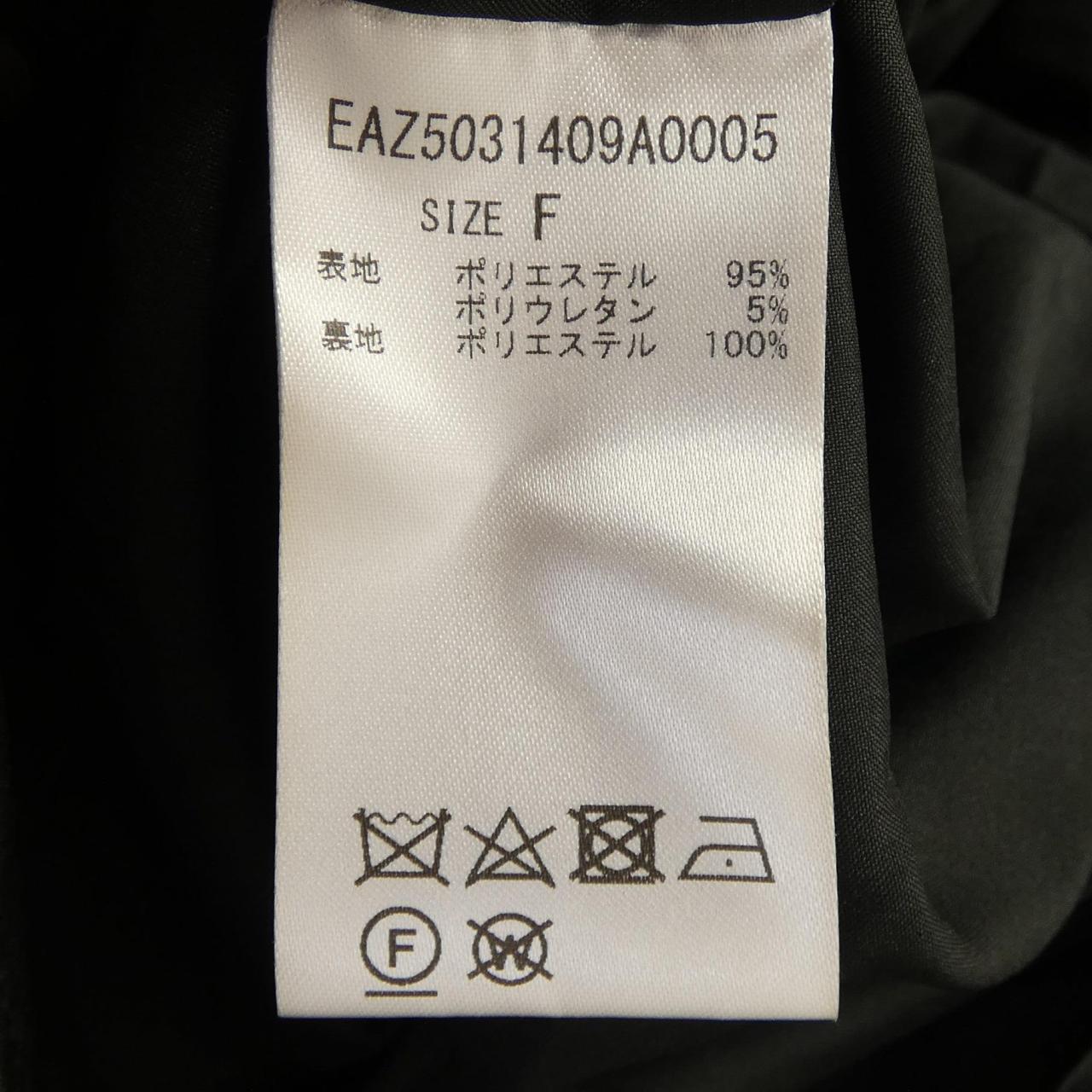 SUMI STYLE EAZ5031409A0005 ワンピース