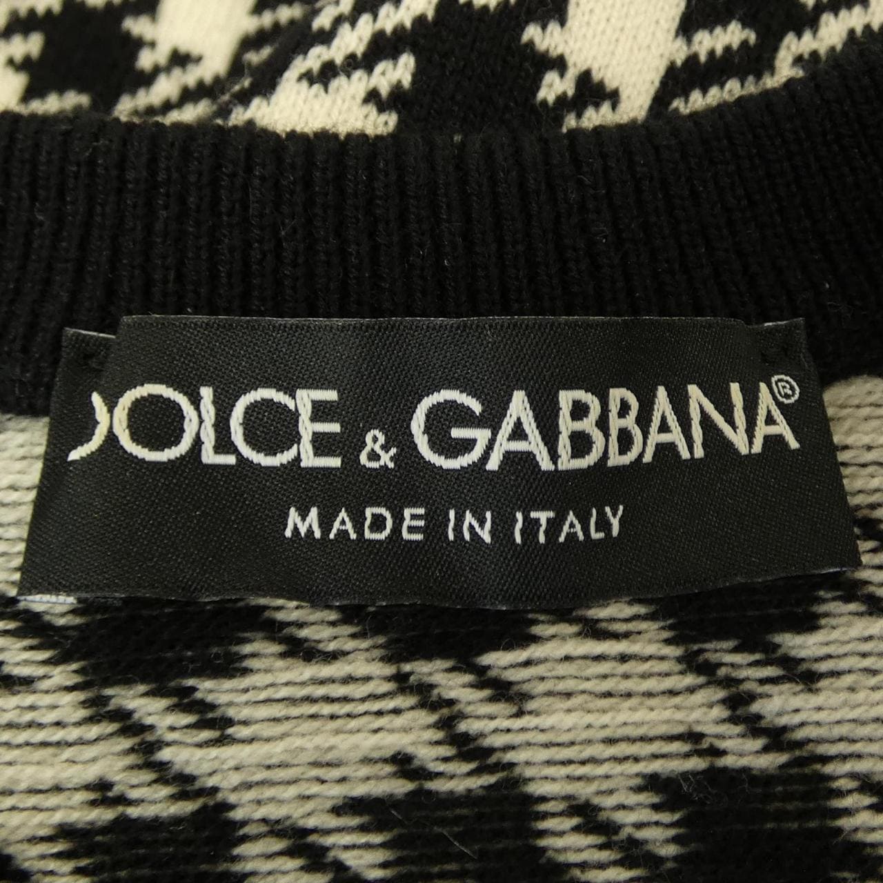 ドルチェアンドガッバーナ DOLCE&GABBANA FX605T/JAWTJ ベスト