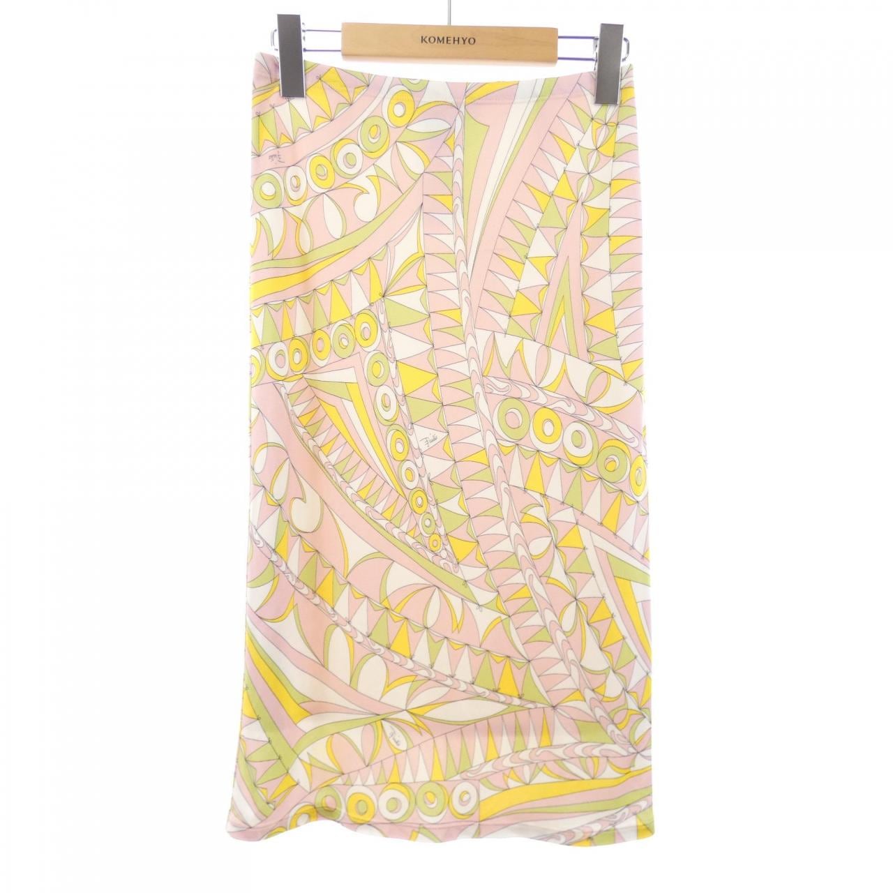 エミリオプッチ EMILIO PUCCI スカート