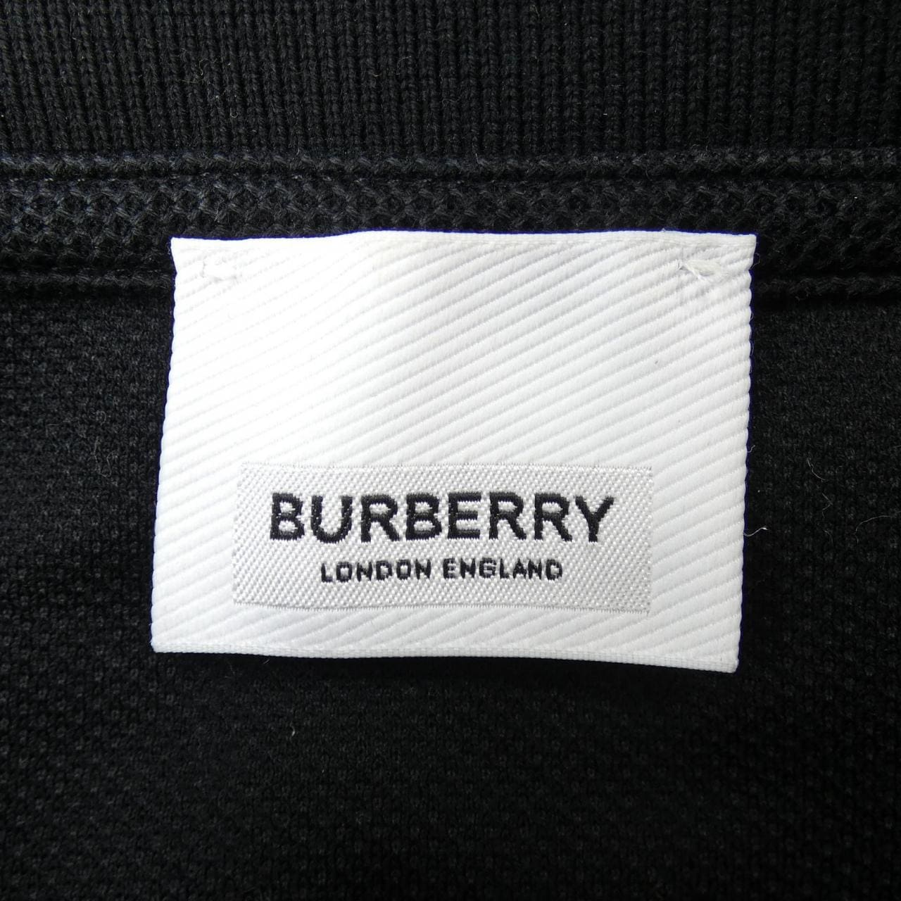 バーバリー BURBERRY 8084436 ポロシャツ