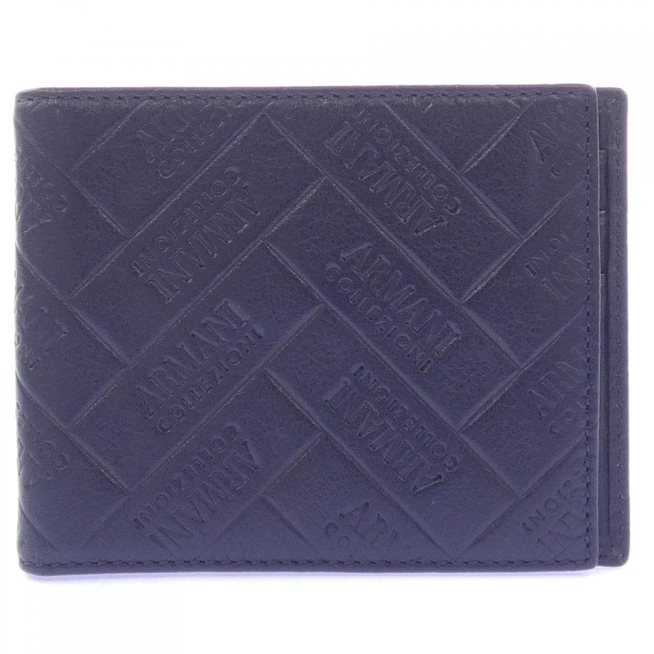 アルマーニコレツィオーニ ARMANI collezioni WALLET