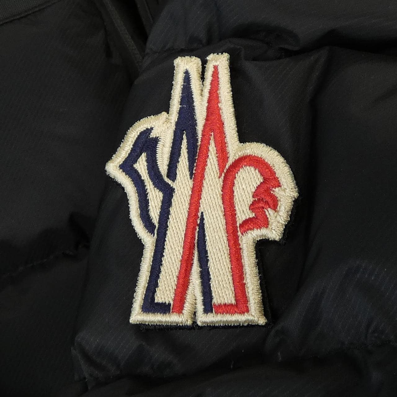 モンクレールグルノーブル MONCLER GRENOBLE CAMURAC ダウンジャケット