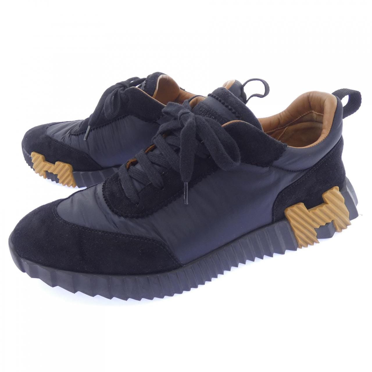 エルメス HERMES バウンシング 222891Z スニーカー
