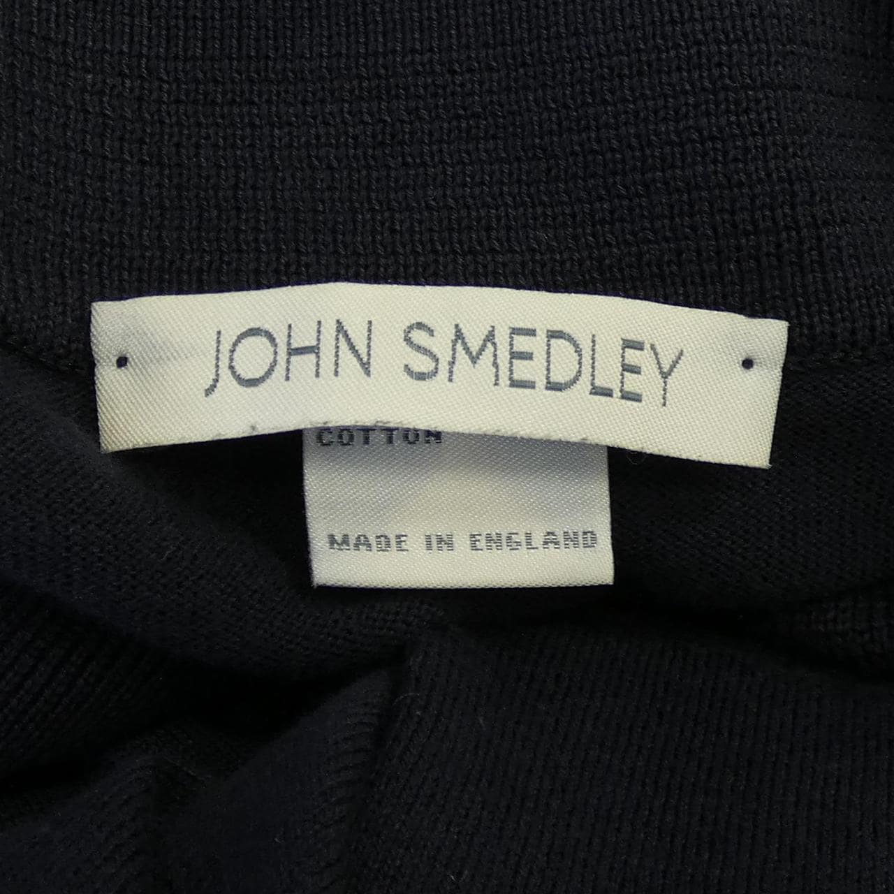 ジョンスメドレー JOHN SMEDLEY ポロシャツ