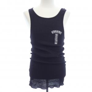 クロムハーツ CHROME HEARTS Tバー T BAR CROSS 408009103******00R タンクトップ