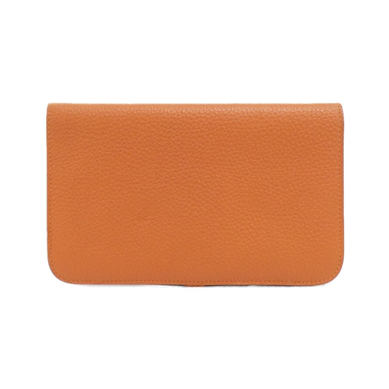 エルメス ドゴン デュオ 043070CK 財布