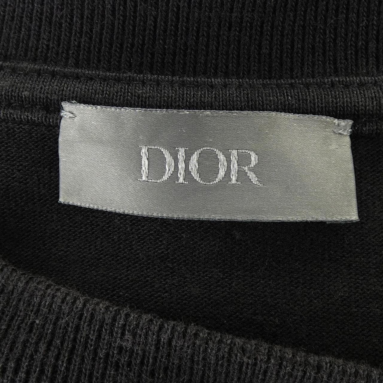 ディオール DIOR CD ICON Tシャツ 943J605A0554 Tシャツ