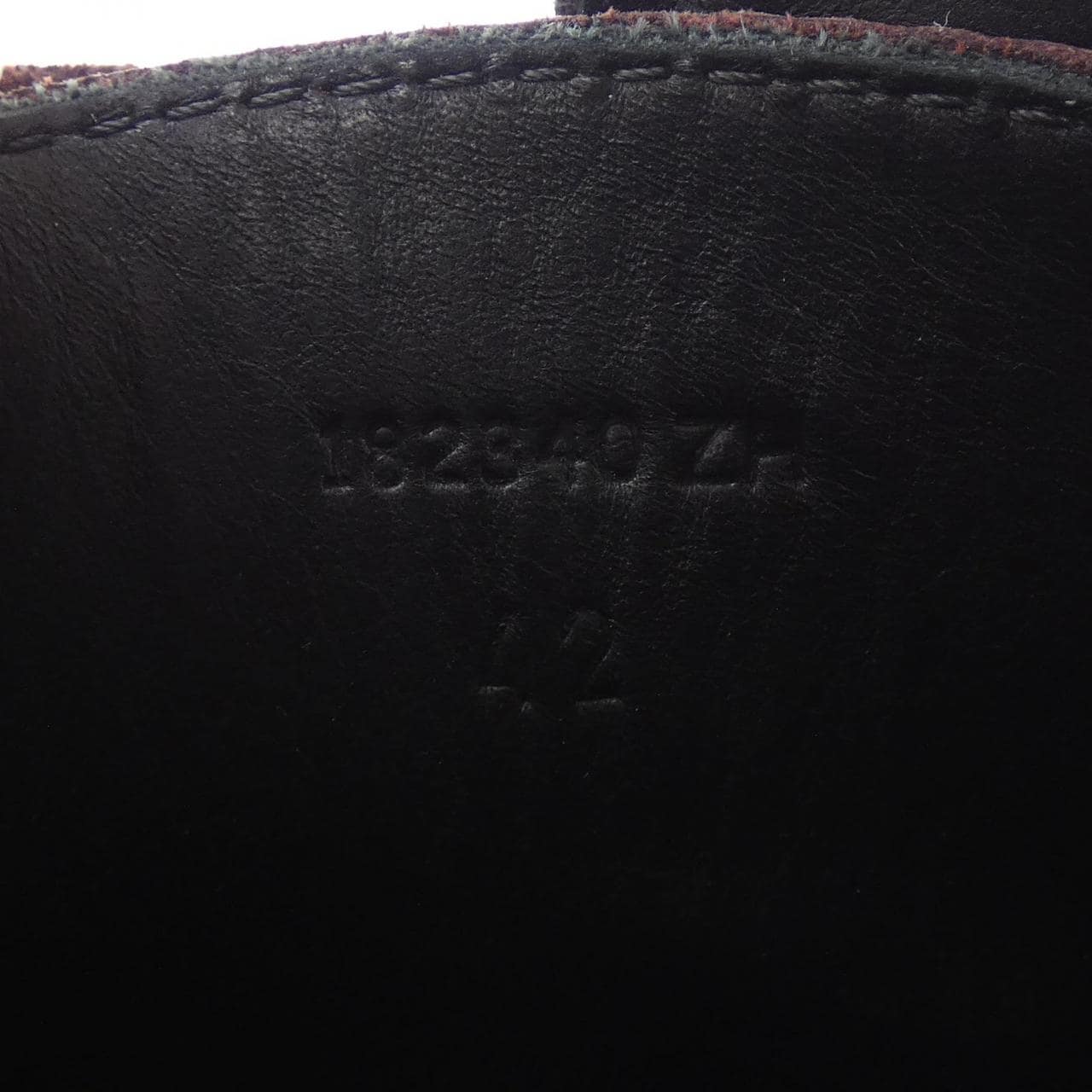エルメス HERMES 182340Z ブーツ